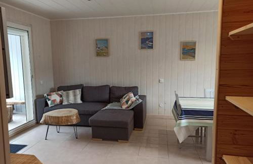 Chalet Le Palas - Laruns - jusqu'à 10 pers - Foto 14