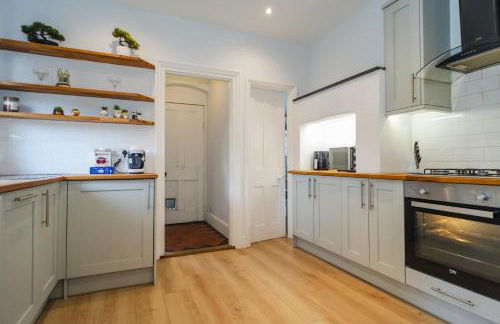 Upper Grosvenor Suite - Foto 25