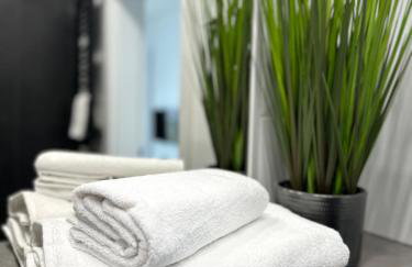 Hanza Tower Apartments Premium - Foto 16