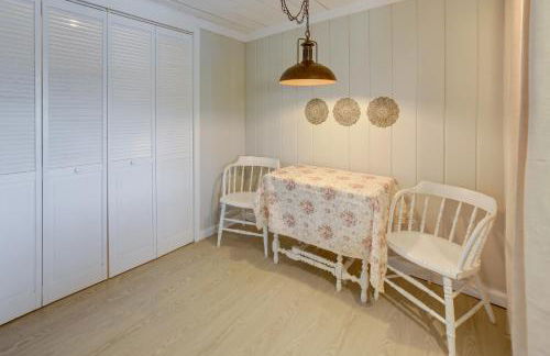 Big Pine Island Lake Cottage with Boat Dock and Kayaks - Foto 6