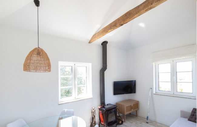 Quinta da Costeira - Casa Azul do Limoal - Foto 3