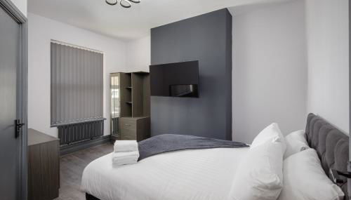 The Coaster Loft Apartments by STAMP SA - Foto 5