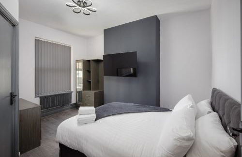 The Coaster Loft Apartments by STAMP SA - Foto 5