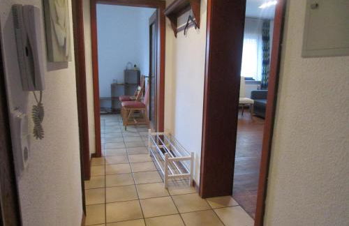 Ferienwohnung Am Homburg Nr 3 - Foto 10