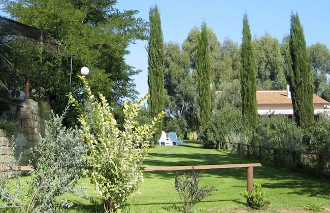 Agriturismo Peretti - Foto 74