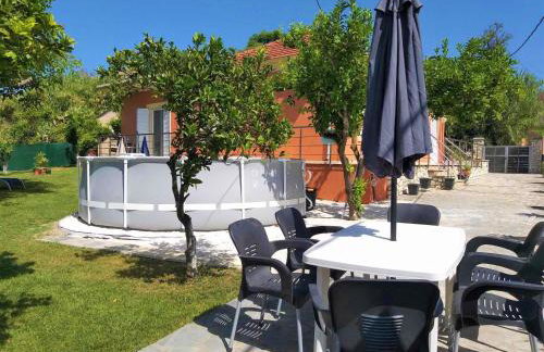 Casa di Helena Luxury villa Corfu - Foto 61