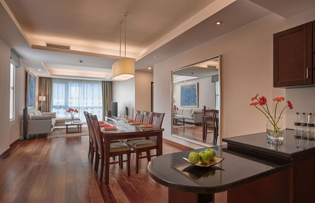Fraser Suites Hanoi - Photo 27