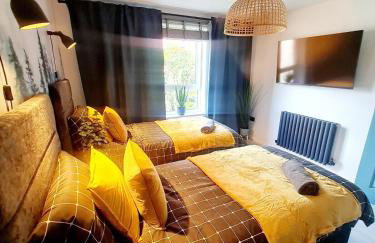 Modern Apartment - Foto 3