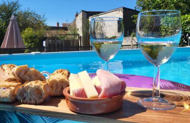 Domaine les roses du vieux chai - Foto 45