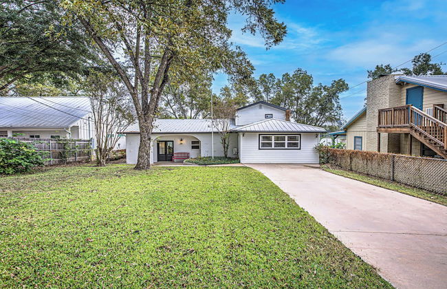 Triple L! Waterfront w/ Private Boat Dock! - Foto 52