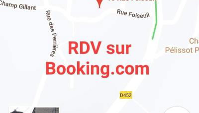 Gîte La P'tite Louise - Foto 3