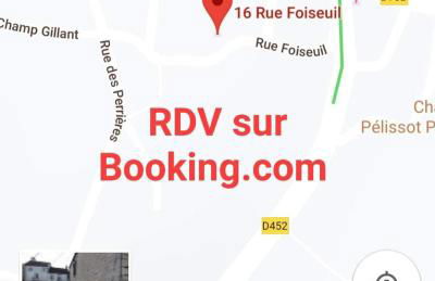 Gîte La P'tite Louise - Foto 3