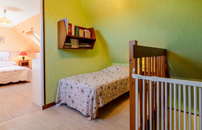 Chez Laurette - Foto 17