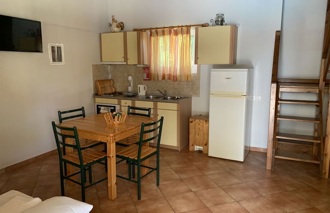 Foufas Houses - Foto 4