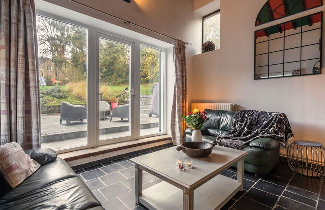 Luxurious Farmhouse Near Forest in Anhee - Foto 5