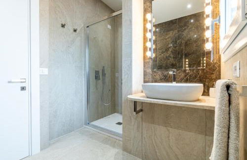 Villa Beachfront Marina - Foto 65