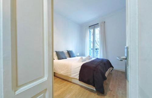 Apartamento turístico Muntaner Bonanova Sarrià - Foto 17