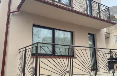 Wilanów Villa – Resorowa 28 - Foto 15