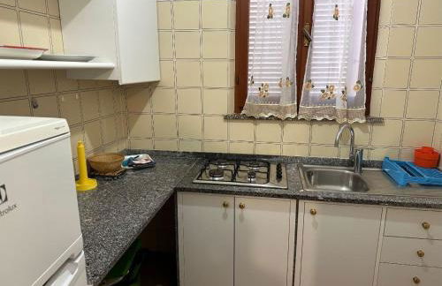 appartamento trilocale dolores - Foto 12