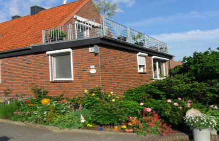 Ferienwohnung Röpersberg - Foto 1