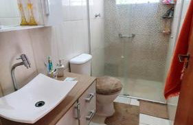 Chácara Piscina, Campo e Fogueira em Atibaia - Foto 13