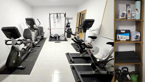 Finca Isabel y Guillermo con posibilidad de piscina climatizada - Foto 4