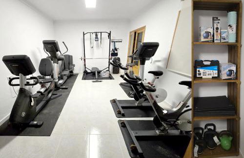 Finca Isabel y Guillermo con posibilidad de piscina climatizada - Foto 4