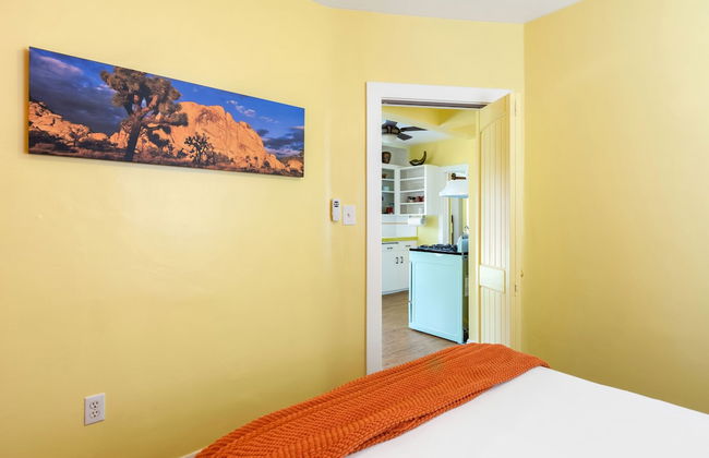 Desert Breezes - Foto 3