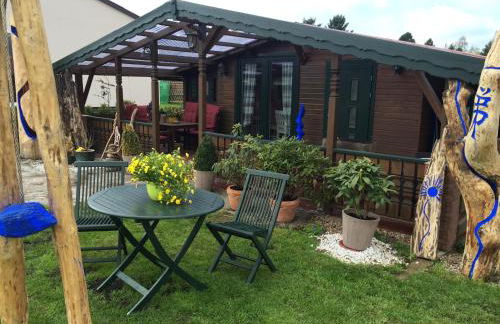 Ferienvilla-mv - Foto 13