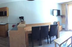 Duplex Familial à Vars, Chalets des Rennes - Foto 10