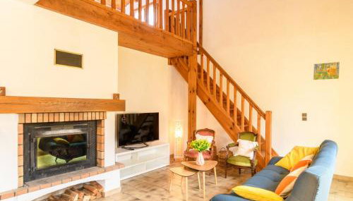 Holiday Home Yuvita by Interhome - Foto 2