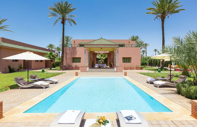 Domaine Abiad - Foto 21