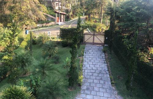 Relaxing cottage in Teresópolis, Comary farm - Foto 59