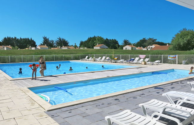 Les Grands Rochers - Foto 14