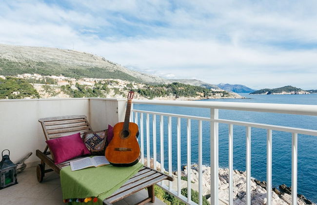 Apartment THE VIEW - Foto 15