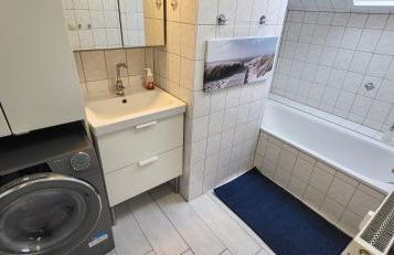 Stylisches 2 Zimmer Apartment bei Stuttgart - Foto 22