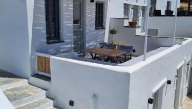 Màrgaros House Tinos - Foto 3