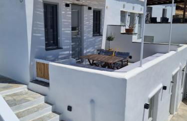 Màrgaros House Tinos - Foto 3