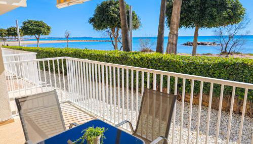 LITORAL COSTA DORADA - BLAU MAR CAYO COCO Vista mar - Foto 4