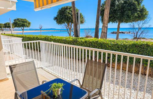 LITORAL COSTA DORADA - BLAU MAR CAYO COCO Vista mar - Foto 4