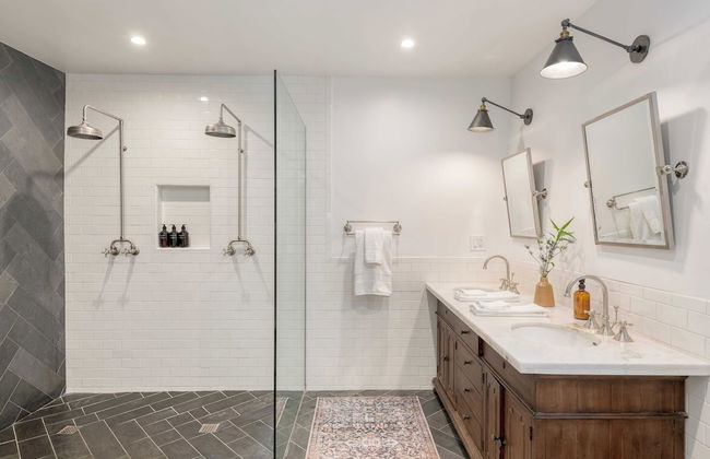 Silver Screen by Avantstay Luxe Backyard Escape - Foto 24