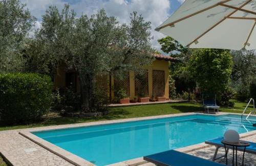 Holiday Home Olive Grove Sabina by Interhome - Foto 35