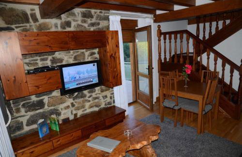 Apartamentos Spa Cantabria Infinita - Photo 5