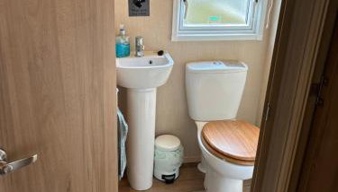 Woodpecker lodge, Camelot Holiday Park, CA6 5SZ - Foto 4