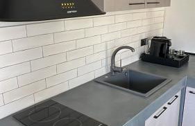 Elysian Exclusive Stone Villas - Foto 16