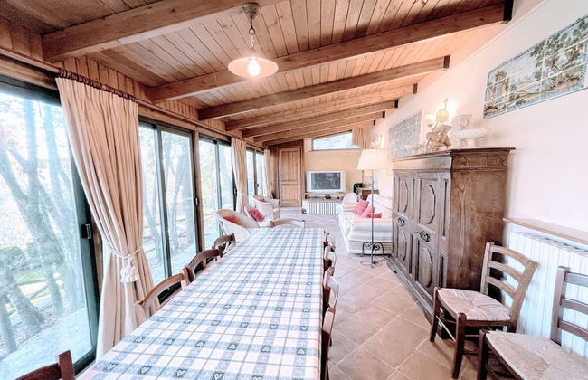 Serene Tuscan Retreat With Breathtaking Views - Foto 50