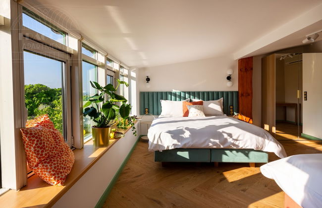 Fragola Apartments Old Town - Foto 56