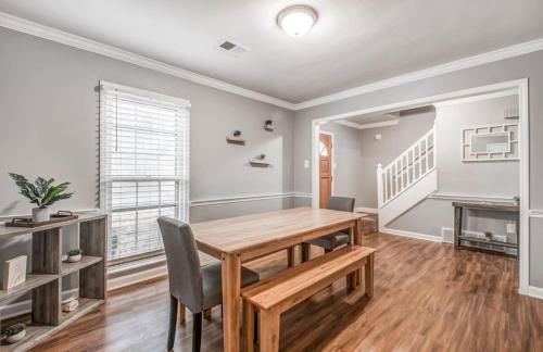 Walnut Bend Bliss - Foto 16