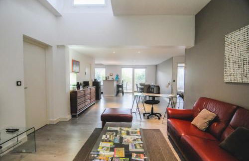 Gîtes de la Porte Saint Martin - Foto 1