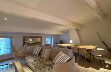 Charmante maison rénovée au cœur du village de Gruissan - Photo 6